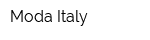 Moda Italy