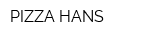 PIZZA HANS