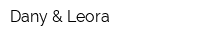 Dany & Leora