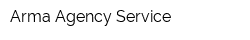 Arma Agency Service