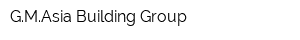 GMAsia Building Group