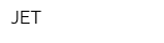 JET