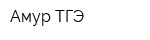 Амур ТГЭ