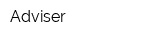 Adviser
