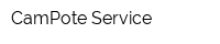 CamPote Service