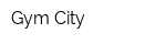 Gym City