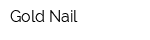 Gold Nail