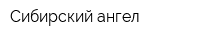 Сибирский ангел