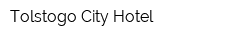 Tolstogo City Hotel