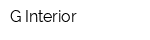 G-Interior