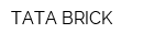 TATA BRICK