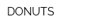 DONUTS