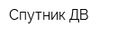 Спутник ДВ