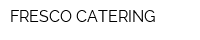 FRESCO CATERING