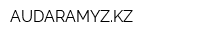 AUDARAMYZKZ