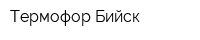 Термофор Бийск
