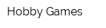 Hobby Games