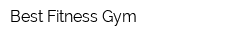Best Fitness Gym
