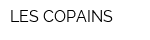 LES COPAINS