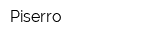 Piserro