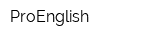 ProEnglish