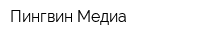 Пингвин Медиа