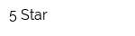 5 Star