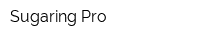 Sugaring Pro