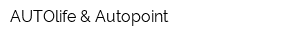 AUTOlife & Autopoint