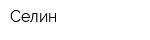 Селин