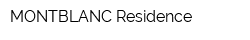 MONTBLANC Residence