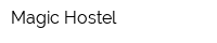 Magic Hostel