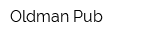 Oldman Pub