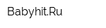 BabyhitRu