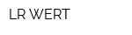LR-WERT