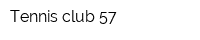 Tennis club 57
