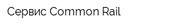 Сервис Common Rail