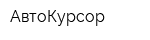 АвтоКурсор