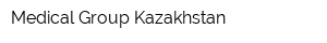 Medical Group Kazakhstan