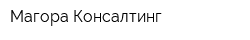 Магора Консалтинг