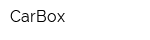 CarBox