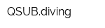 QSUBdiving