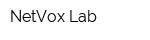 NetVox Lab