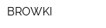 BROWKI