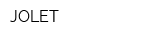 JOLET