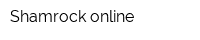 Shamrock online