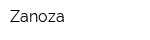 Zanoza