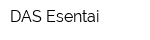 DAS Esentai