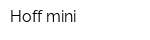 Hoff mini