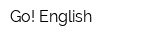 Go! English
